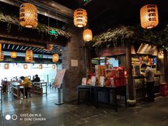 -南京大牌档(三阳广场苏宁店)