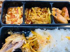 -蓝海国际大饭店·蓝钻自助百汇(兰山店)