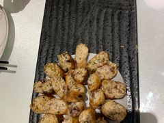 -宁夏国强手抓羊肉·清真菜(未央路凤三店)