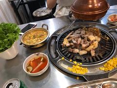 -元山烤肉店(假日广场店)