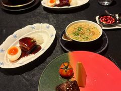 -醉东Oriental House(静安嘉里中心店)
