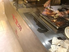 -便宜坊烤鸭店(科创店)