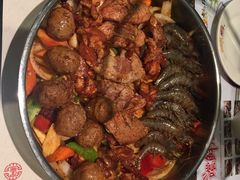 iphone_upload_pic-黄记煌三汁焖锅(崇文门店)