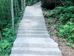 -石台牯牛降景区