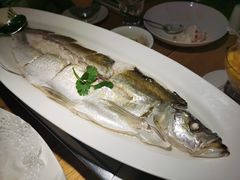 -张福记(陇海中路店)