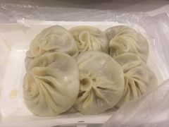 -笑云开汤包店(网巾市店)