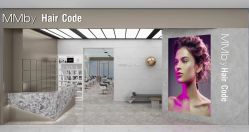 -MMbyHairCode 芭曲发型沙龙