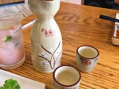 -赤坂亭·M9和牛放题(长楹天街购物中心店)