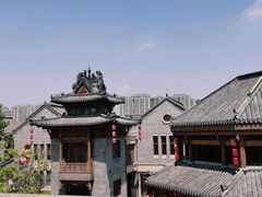 -即墨古城