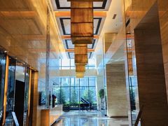 -上海龙之梦万丽酒店