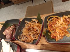 -新石器烤肉(南站店)