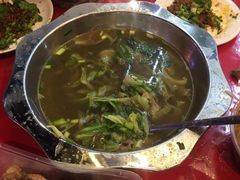 -谢老五跷脚牛肉·非遗传承店