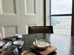 -珠海瑞吉酒店·宴庭中餐厅