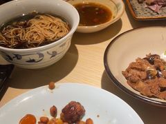 -南京大牌档(龙江新城市广场店)