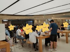 -Apple零售店(苏州店)