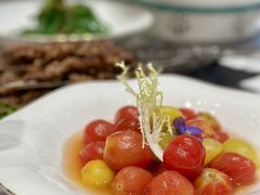 -羊瑞堂·横山炖羊肉·陕菜(未央路旗舰店)