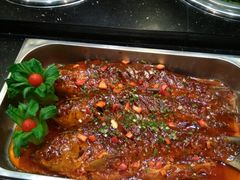 -好伦哥比萨烤肉自助(八里桥店)