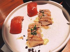 -Mr·Fish鱼鲜生海鲜放题(银泰in99店)