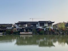 -常州武进九洲喜来登酒店