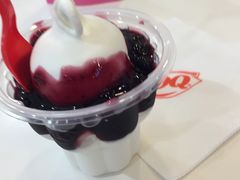 -DQ·蛋糕·冰淇淋(绿宝店)