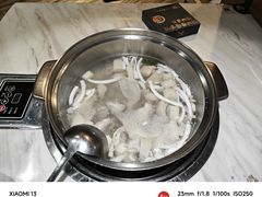 -狐狸爱上椰子鸡(滨江星光大道店)