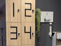 -狂想局密室逃脱(宝山万达店)