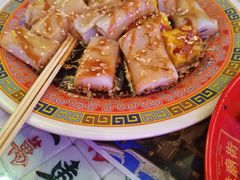 -憶廟街 X 沙角邨(太古城店)