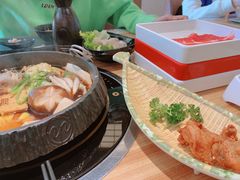 -水林间·寿喜烧自助(仙林金鹰店)