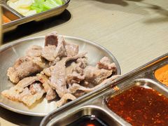 -西塔老太太泥炉烤肉(双井店)
