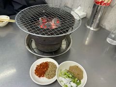-松明一烤肉馆(鲁园店)