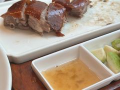 -凤阁楼果木烧鹅(鹤山陈山店)