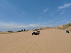 -黄沙古渡原生态旅游区