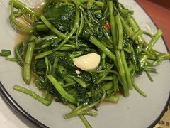 马来风光-滕记星发餐室·新加坡菜(巨鹿路店)
