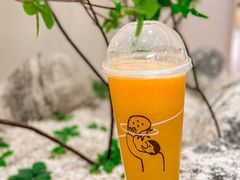 -喜茶(上海兴业太古汇店)