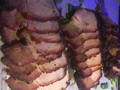 绿茶烤肉-绿茶餐厅(乐峰广场店)