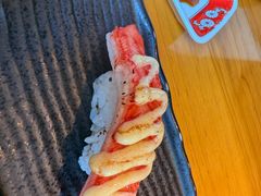 -莲寿司(国兴店)