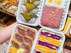-传闻来紫菜包饭·打糕(西塔韩百店)