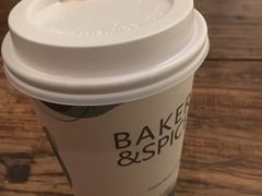 -BAKER&SPICE(安福路店)