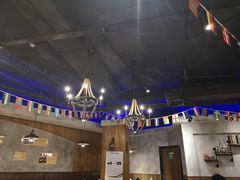 -好伦哥比萨烤肉自助(八里桥店)