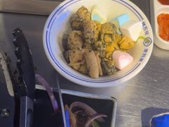 -金妈家烤肉(龙湖U城天街店)