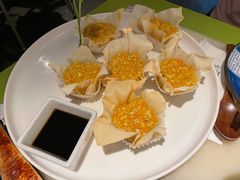 公主素蟹粉-桂满陇-十里风荷(合生汇店)