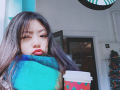 -星巴克臻选(广州沙面店)