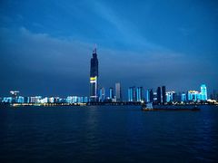 -武汉两江游览·夜游长江(汉口粤汉码头)