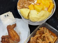 -水牛奶皇后糖水铺(深圳总店)