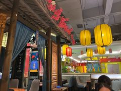 -蚬皇•陈味莞(西平景湖店)