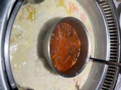 -鱼豆吉·豆浆鱼火锅(宜昌万达店)