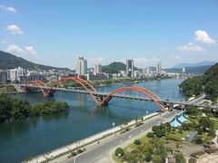 -建德半岛凯豪大酒店