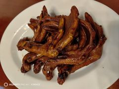 -天佑祥万春老卤(天乡后街店)