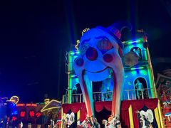 -大连海昌发现王国主题公园