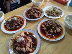 -温记府廟豆汤饭·始于1955年(海椒店)